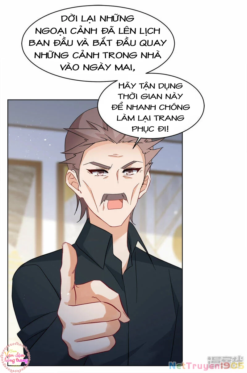 Cô ấy đến rồi, xin hãy nằm xuống! Chapter 227 - 14