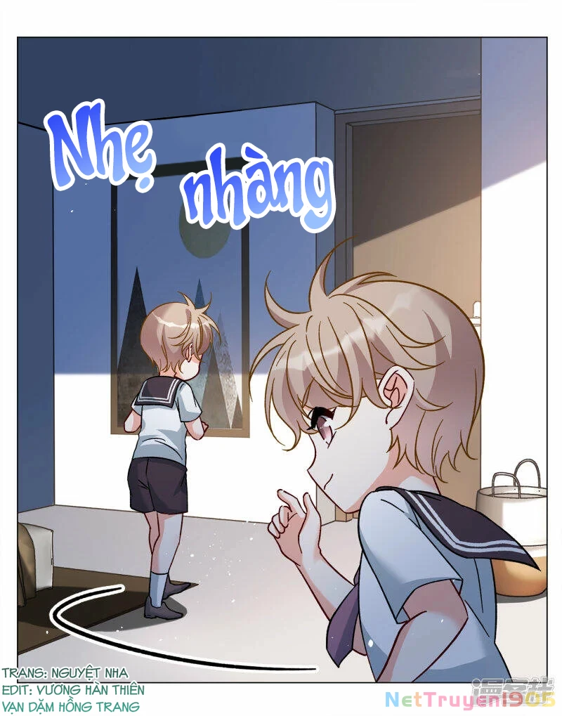 Cô ấy đến rồi, xin hãy nằm xuống! Chapter 227 - 20