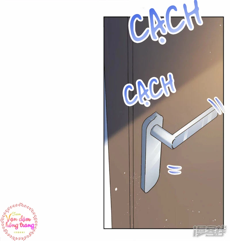Cô ấy đến rồi, xin hãy nằm xuống! Chapter 227 - 22