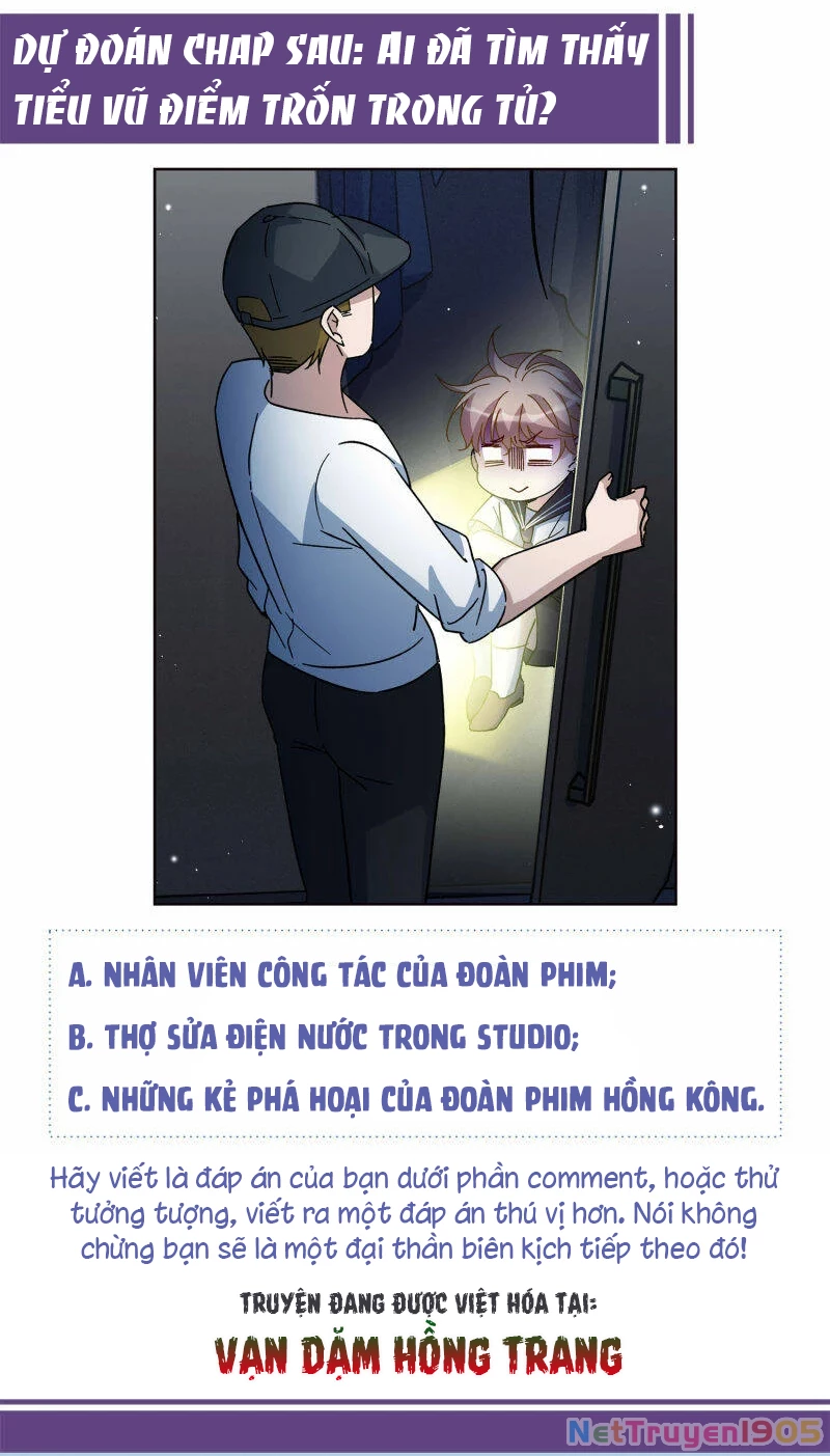 Cô ấy đến rồi, xin hãy nằm xuống! Chapter 227 - 29