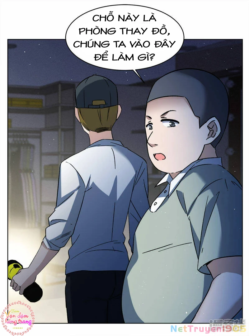 Cô ấy đến rồi, xin hãy nằm xuống! Chapter 228 - 6