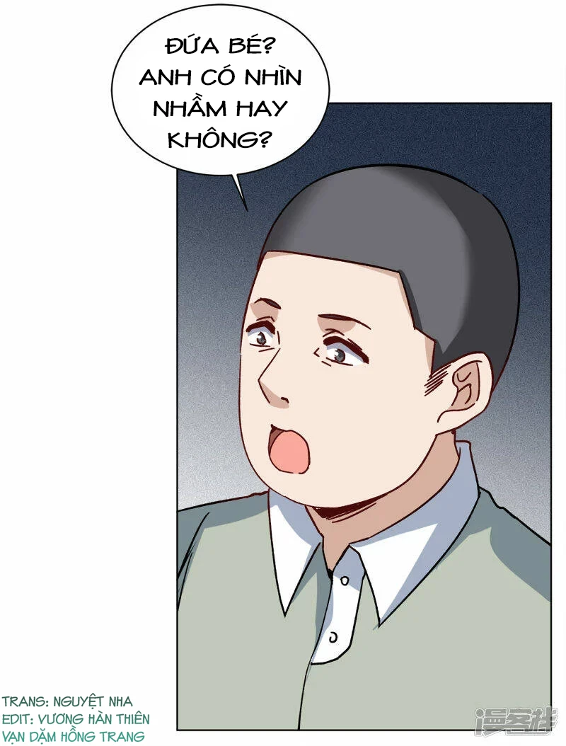 Cô ấy đến rồi, xin hãy nằm xuống! Chapter 228 - 15