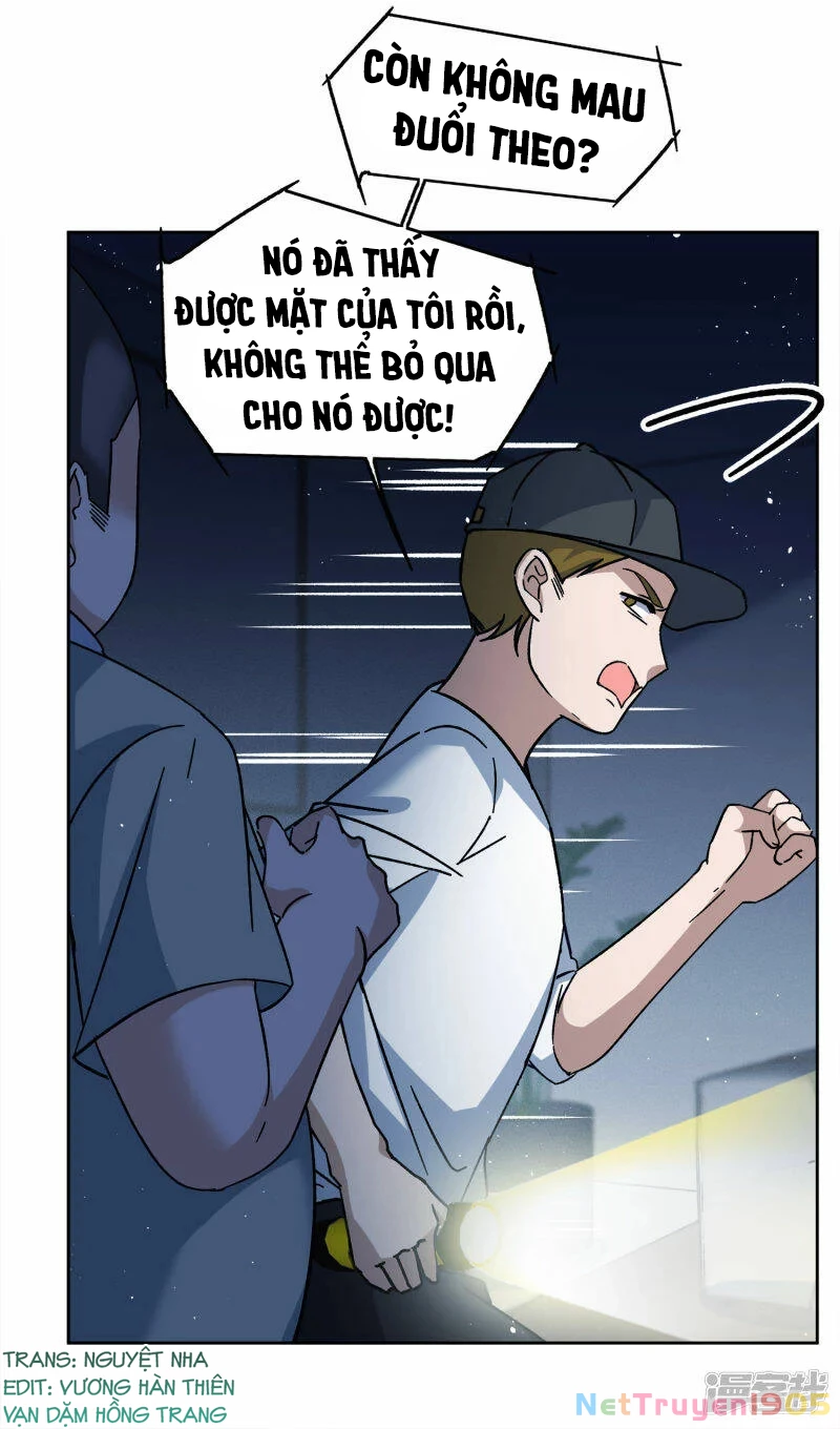 Cô ấy đến rồi, xin hãy nằm xuống! Chapter 228 - 20