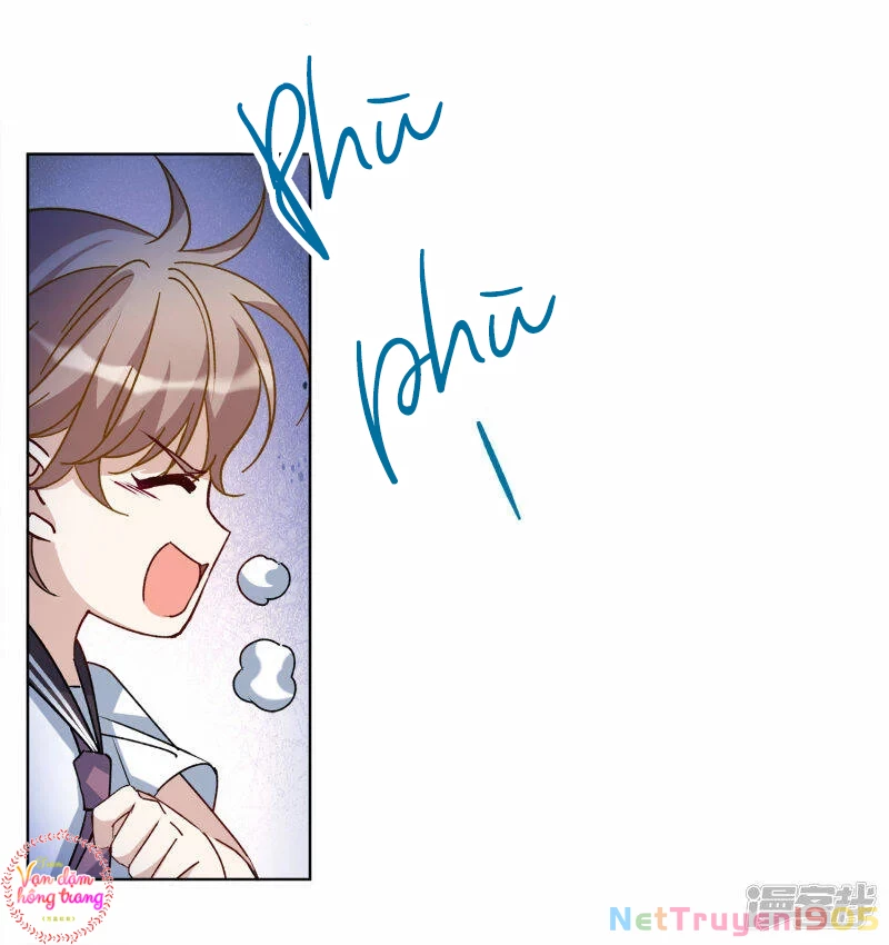 Cô ấy đến rồi, xin hãy nằm xuống! Chapter 228 - 21