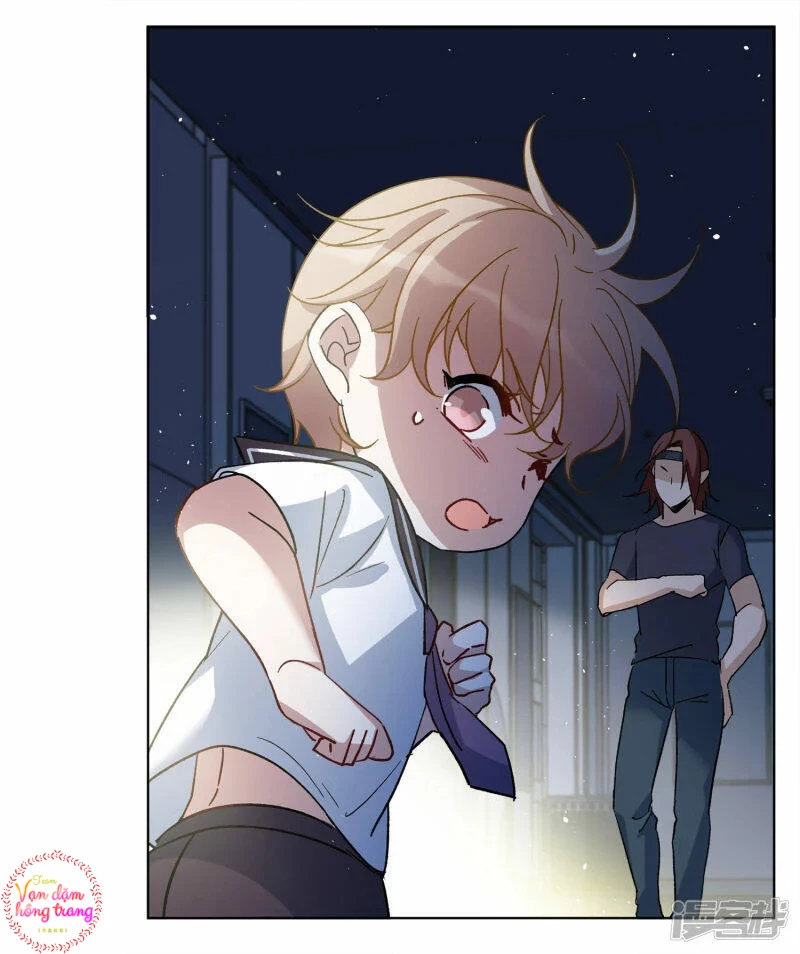 Cô ấy đến rồi, xin hãy nằm xuống! Chapter 228 - 25