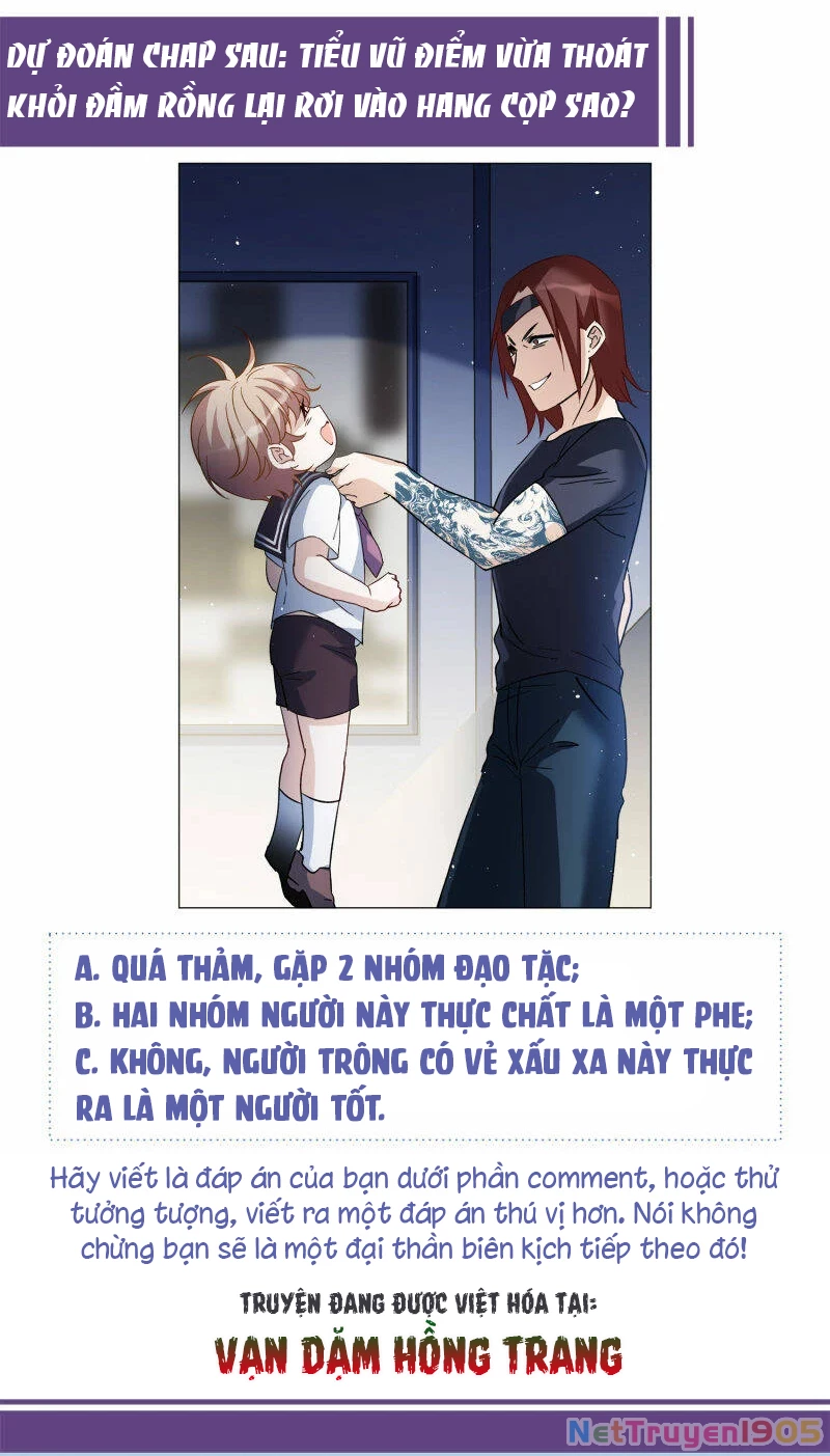 Cô ấy đến rồi, xin hãy nằm xuống! Chapter 228 - 28