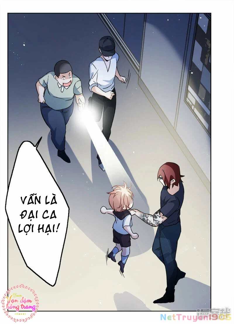 Cô ấy đến rồi, xin hãy nằm xuống! Chapter 229 - 5