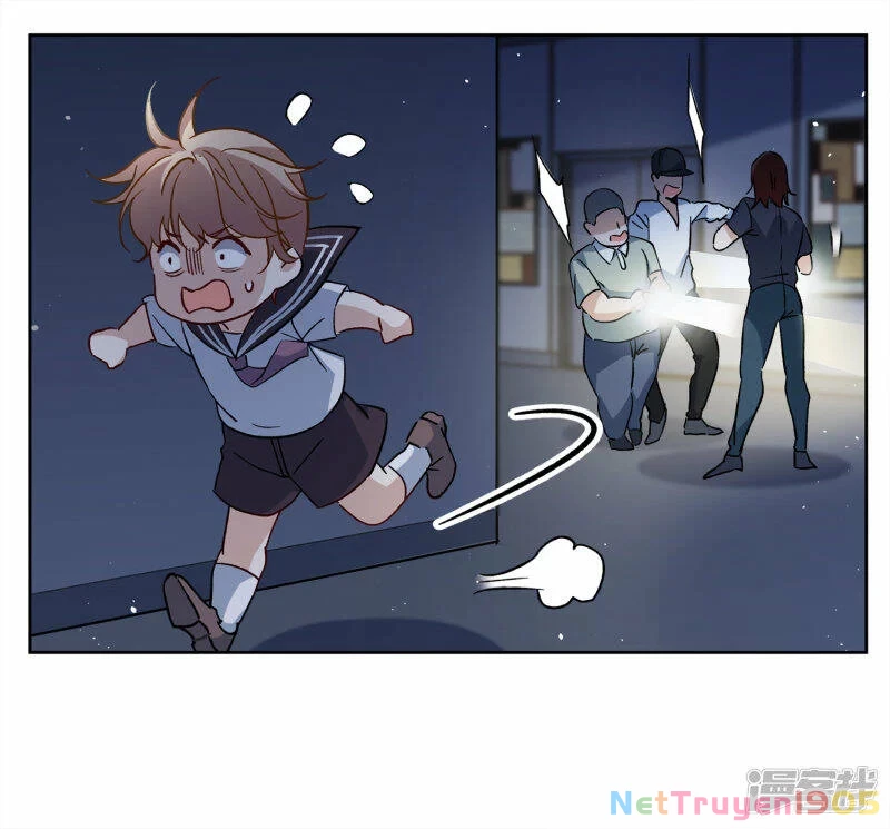 Cô ấy đến rồi, xin hãy nằm xuống! Chapter 229 - 8