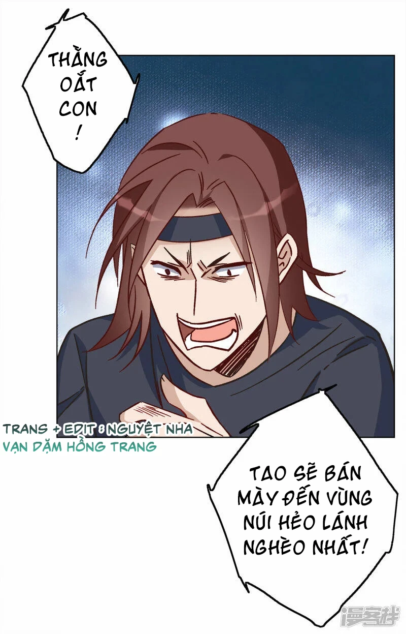 Cô ấy đến rồi, xin hãy nằm xuống! Chapter 229 - 9