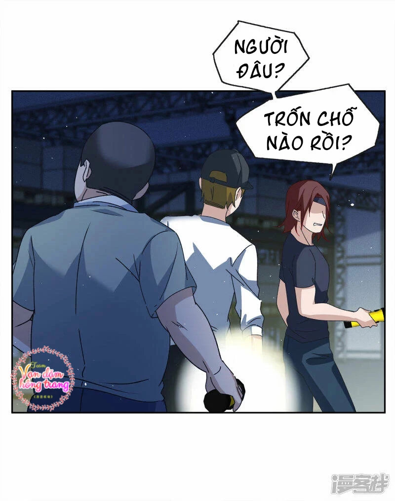 Cô ấy đến rồi, xin hãy nằm xuống! Chapter 229 - 13