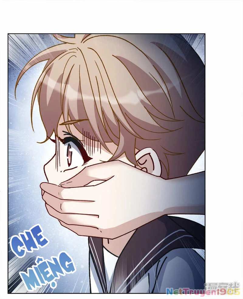 Cô ấy đến rồi, xin hãy nằm xuống! Chapter 229 - 21