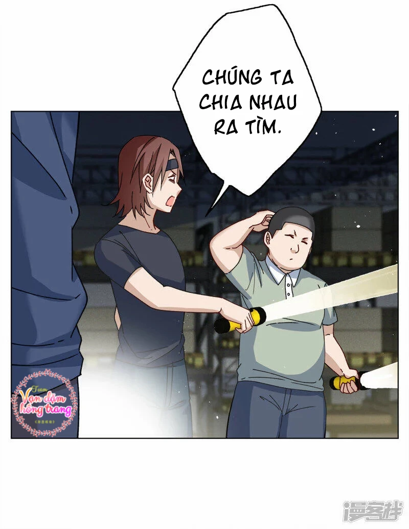 Cô ấy đến rồi, xin hãy nằm xuống! Chapter 229 - 25