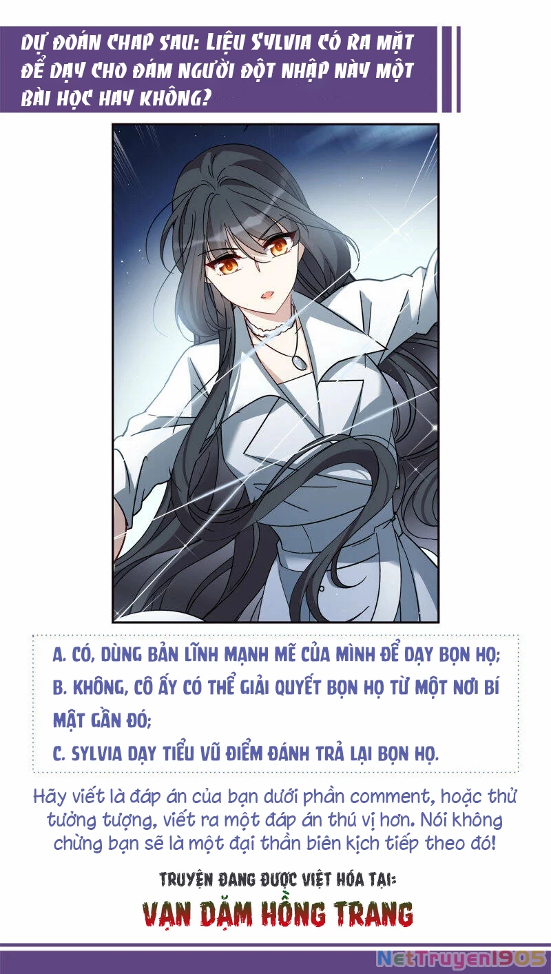 Cô ấy đến rồi, xin hãy nằm xuống! Chapter 229 - 33