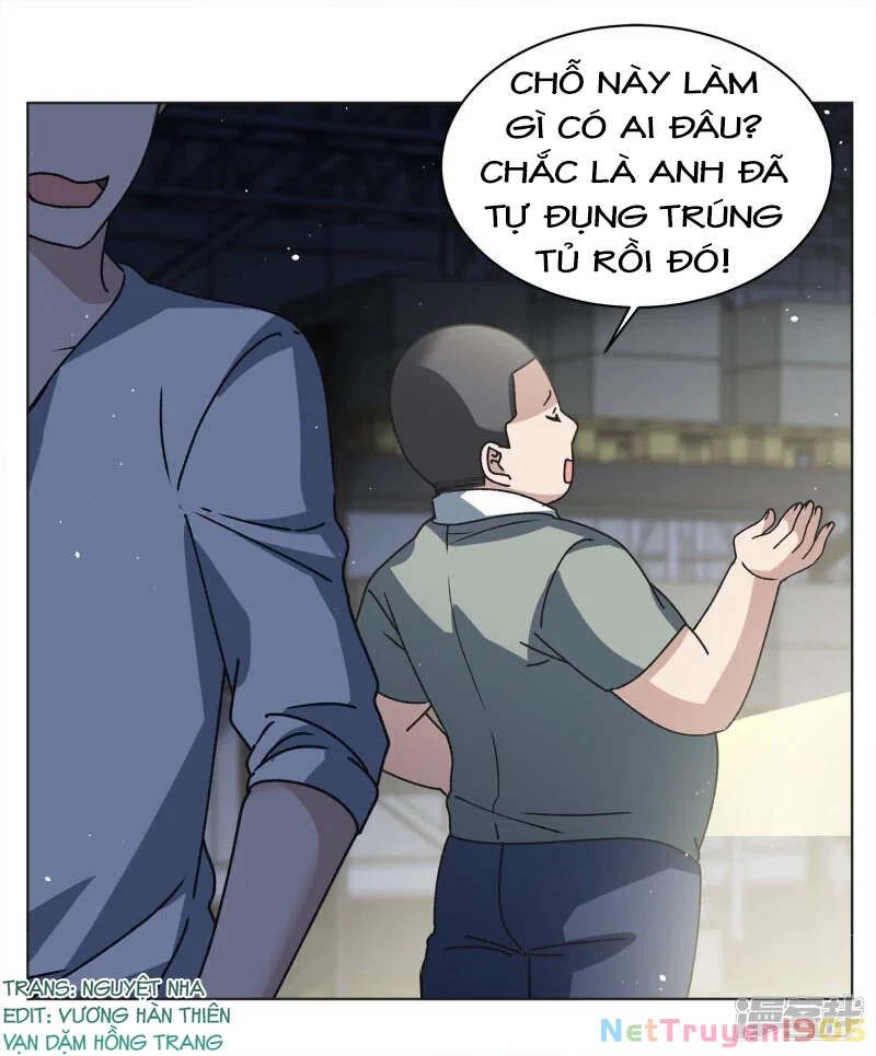 Cô ấy đến rồi, xin hãy nằm xuống! Chapter 230 - 6