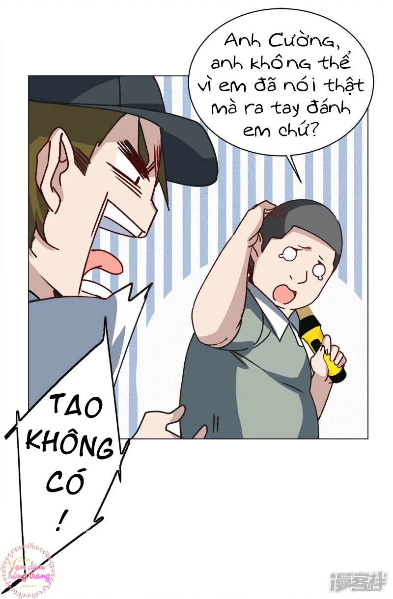 Cô ấy đến rồi, xin hãy nằm xuống! Chapter 230 - 8