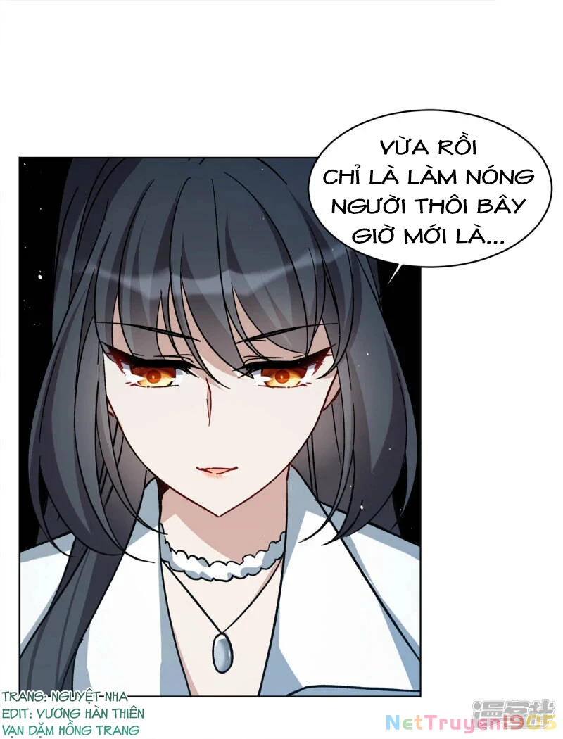 Cô ấy đến rồi, xin hãy nằm xuống! Chapter 230 - 16