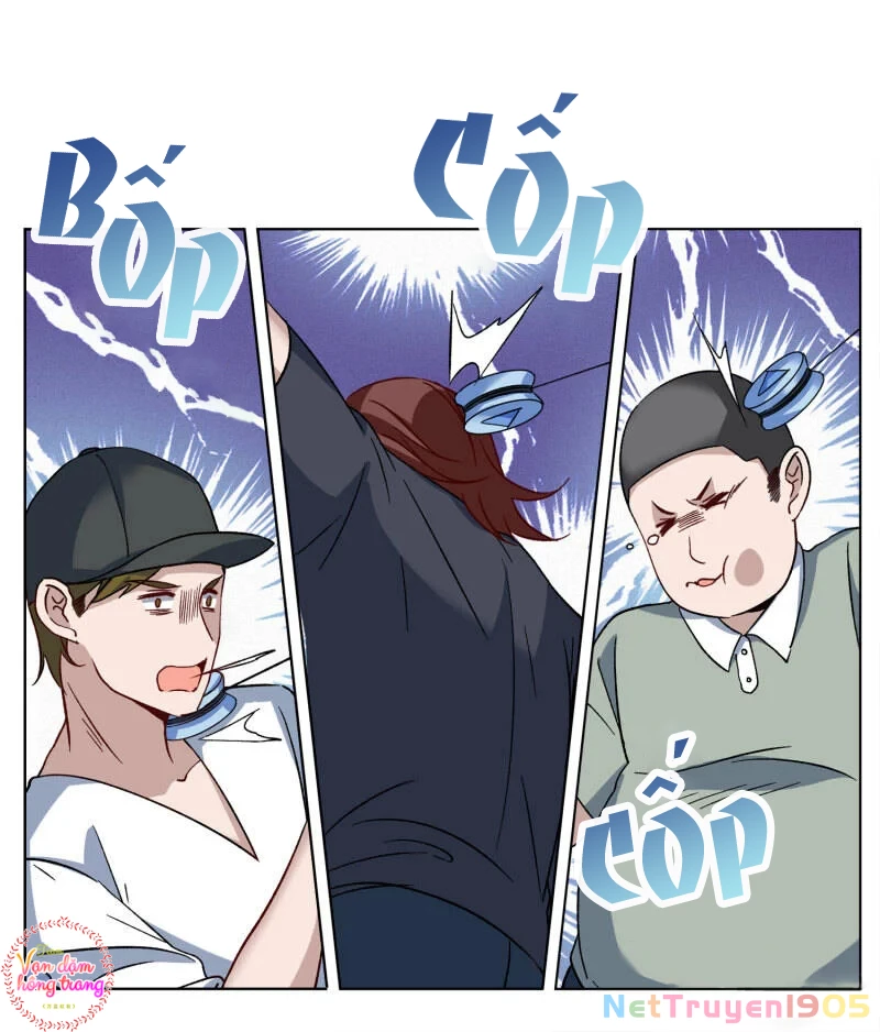 Cô ấy đến rồi, xin hãy nằm xuống! Chapter 230 - 20