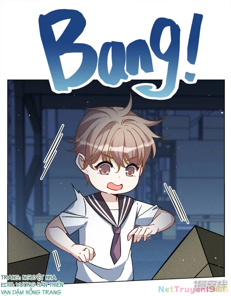 Cô ấy đến rồi, xin hãy nằm xuống! Chapter 230 - 21