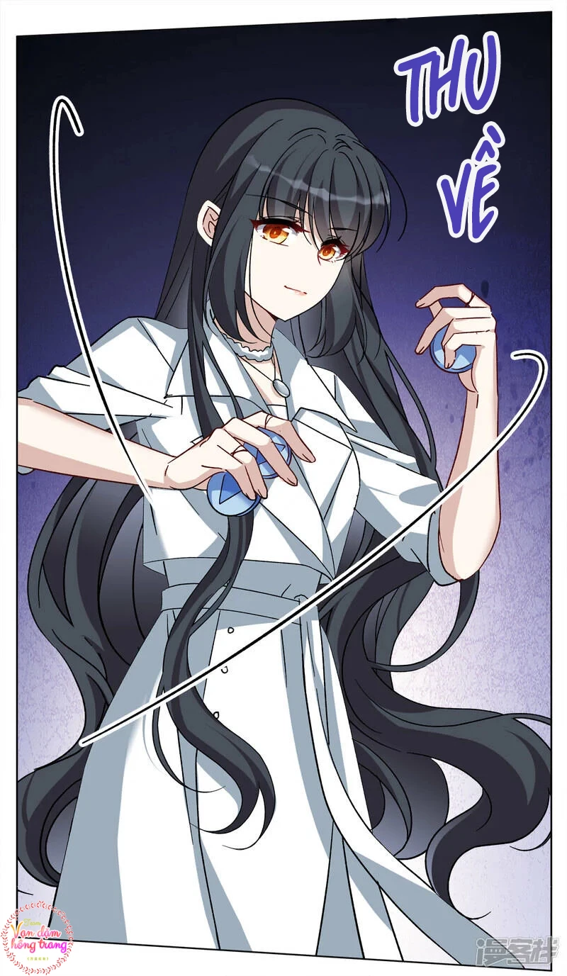 Cô ấy đến rồi, xin hãy nằm xuống! Chapter 230 - 22
