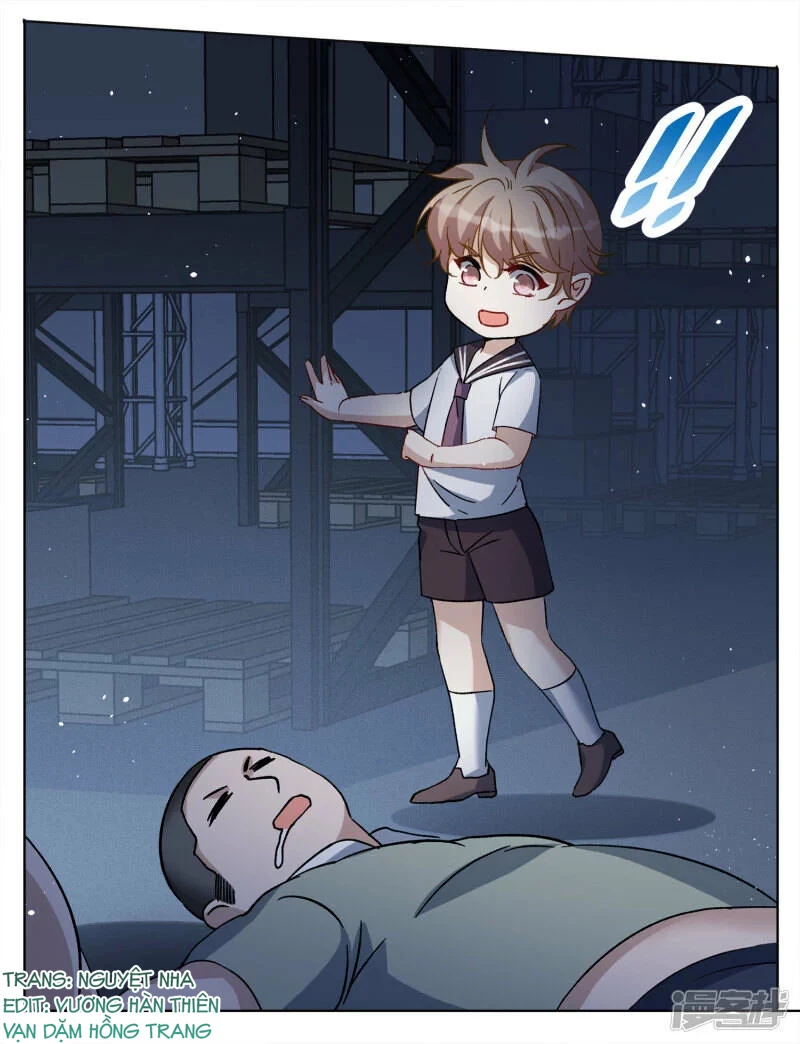 Cô ấy đến rồi, xin hãy nằm xuống! Chapter 230 - 24