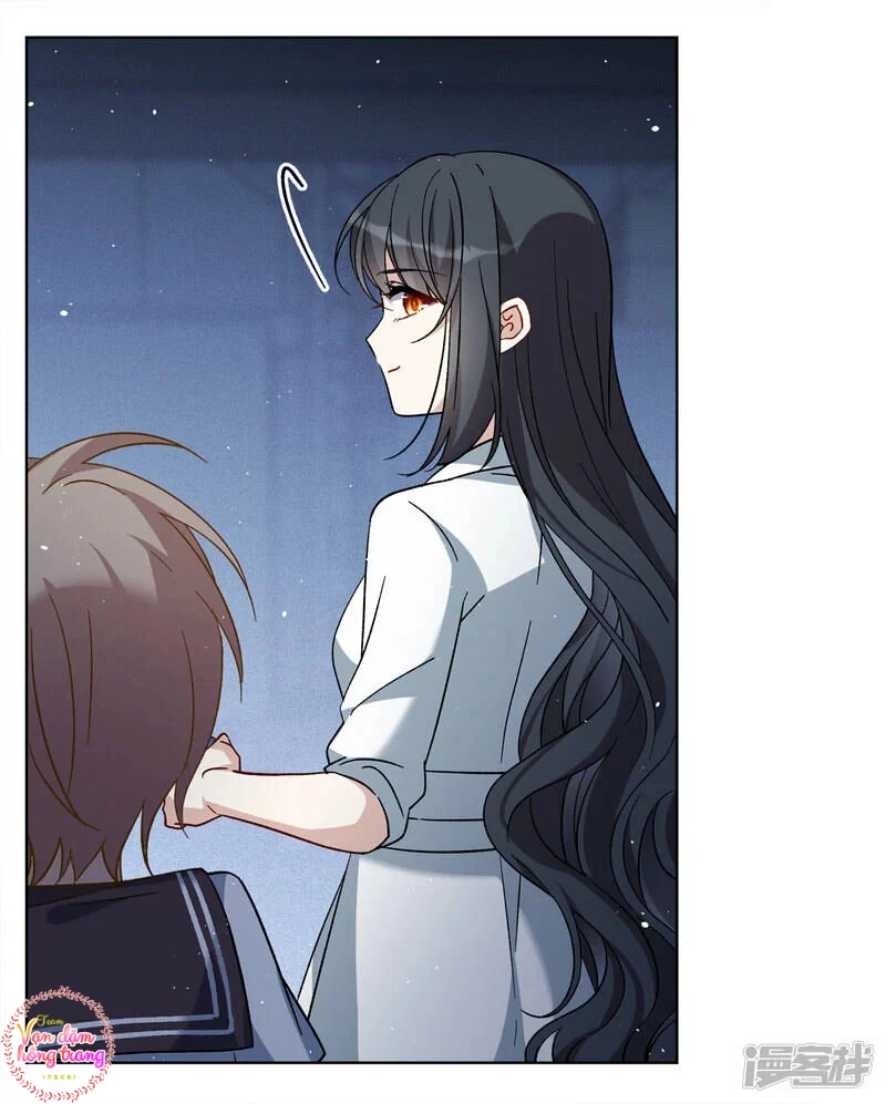Cô ấy đến rồi, xin hãy nằm xuống! Chapter 230 - 25
