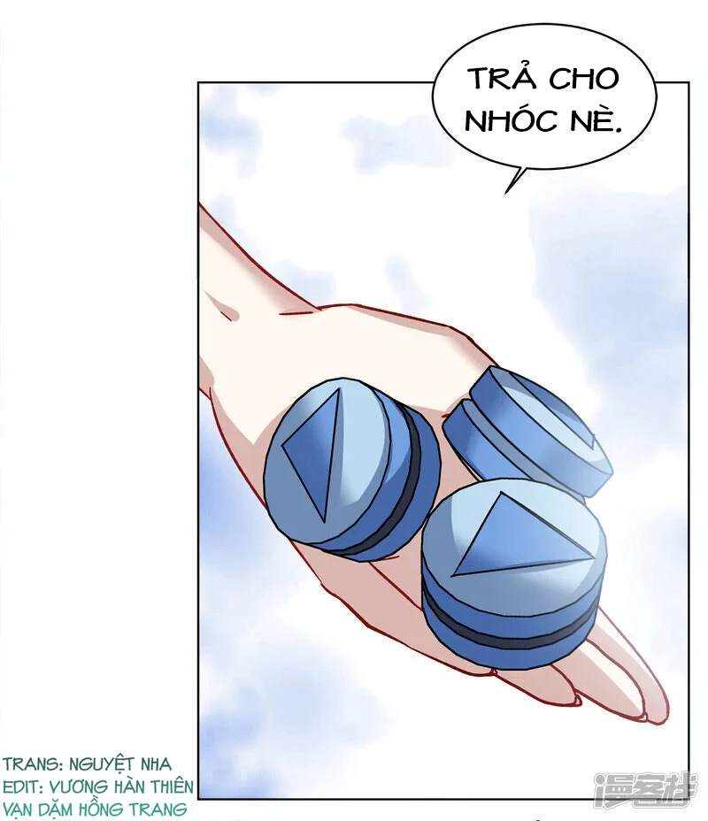 Cô ấy đến rồi, xin hãy nằm xuống! Chapter 230 - 26