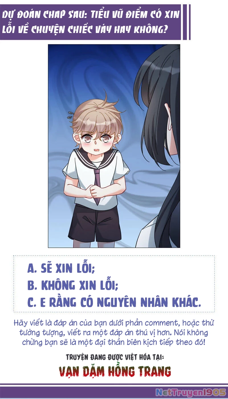Cô ấy đến rồi, xin hãy nằm xuống! Chapter 230 - 32