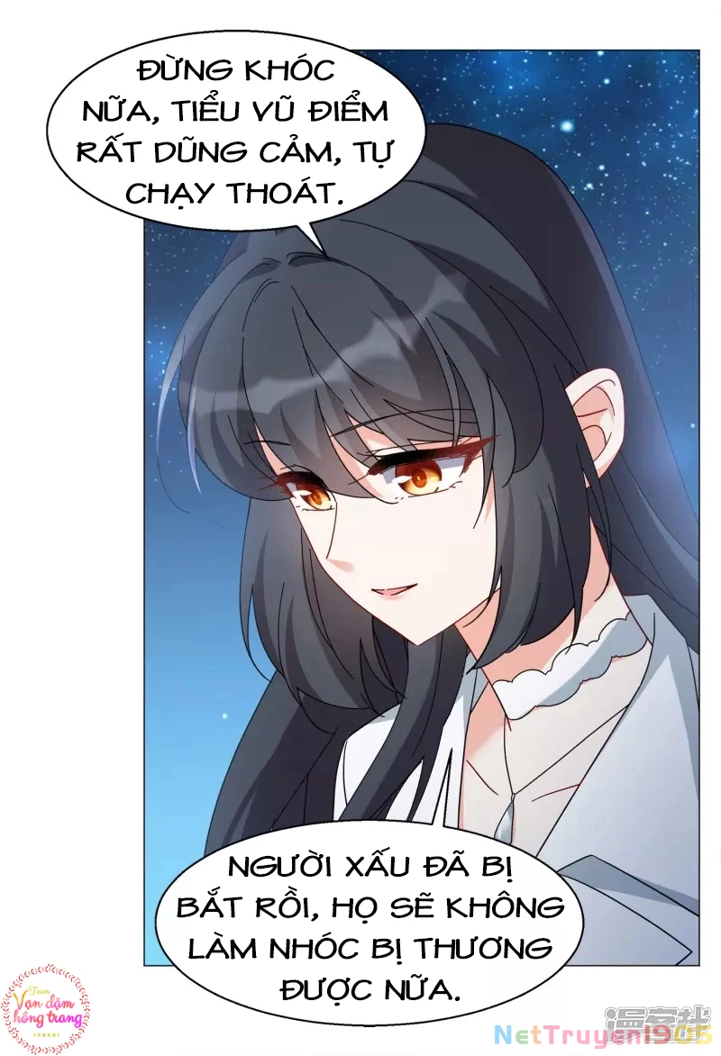 Cô ấy đến rồi, xin hãy nằm xuống! Chapter 232 - 6