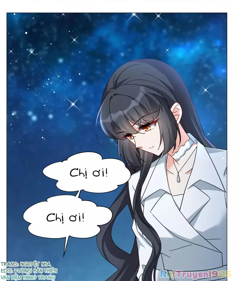 Cô ấy đến rồi, xin hãy nằm xuống! Chapter 232 - 7