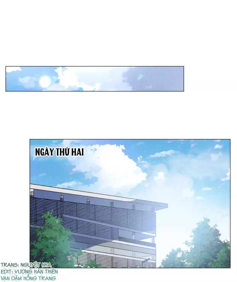 Cô ấy đến rồi, xin hãy nằm xuống! Chapter 232 - 9