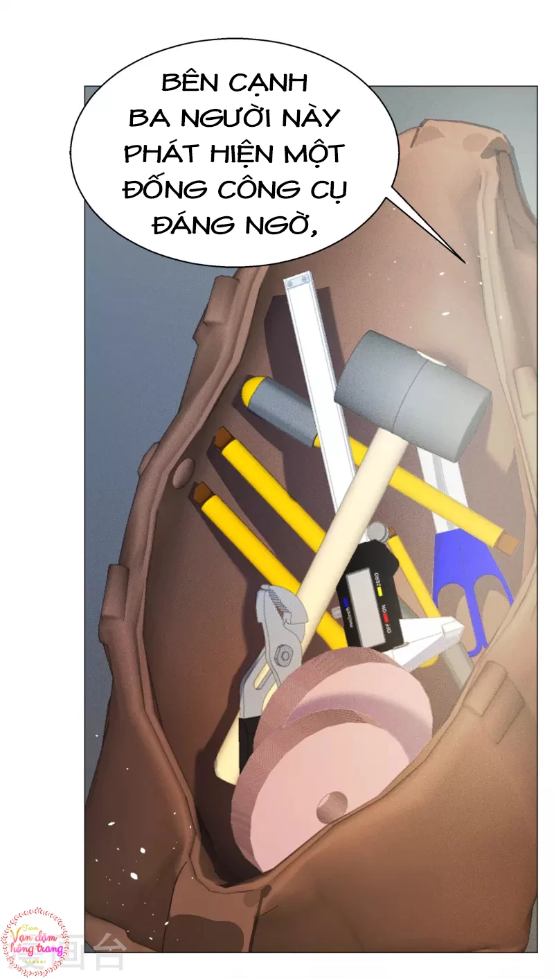 Cô ấy đến rồi, xin hãy nằm xuống! Chapter 232 - 15