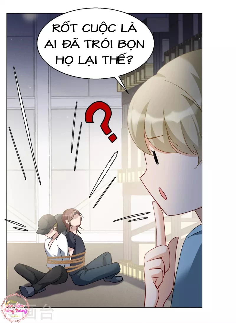 Cô ấy đến rồi, xin hãy nằm xuống! Chapter 232 - 17