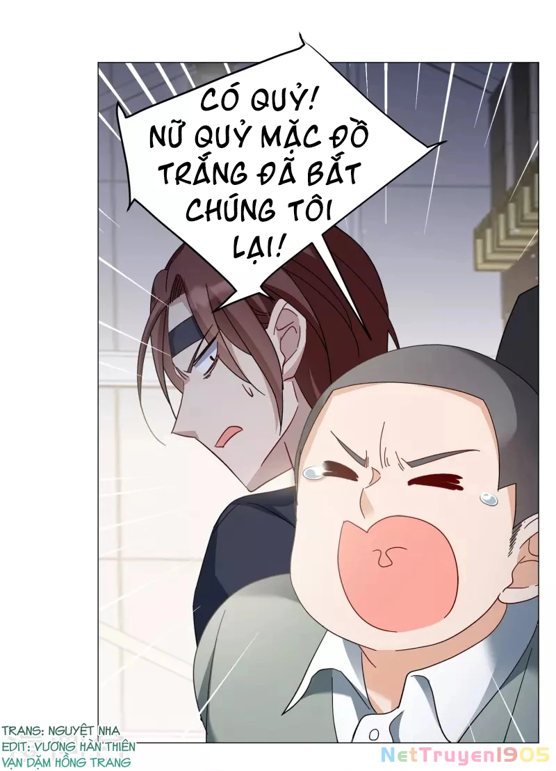 Cô ấy đến rồi, xin hãy nằm xuống! Chapter 232 - 18