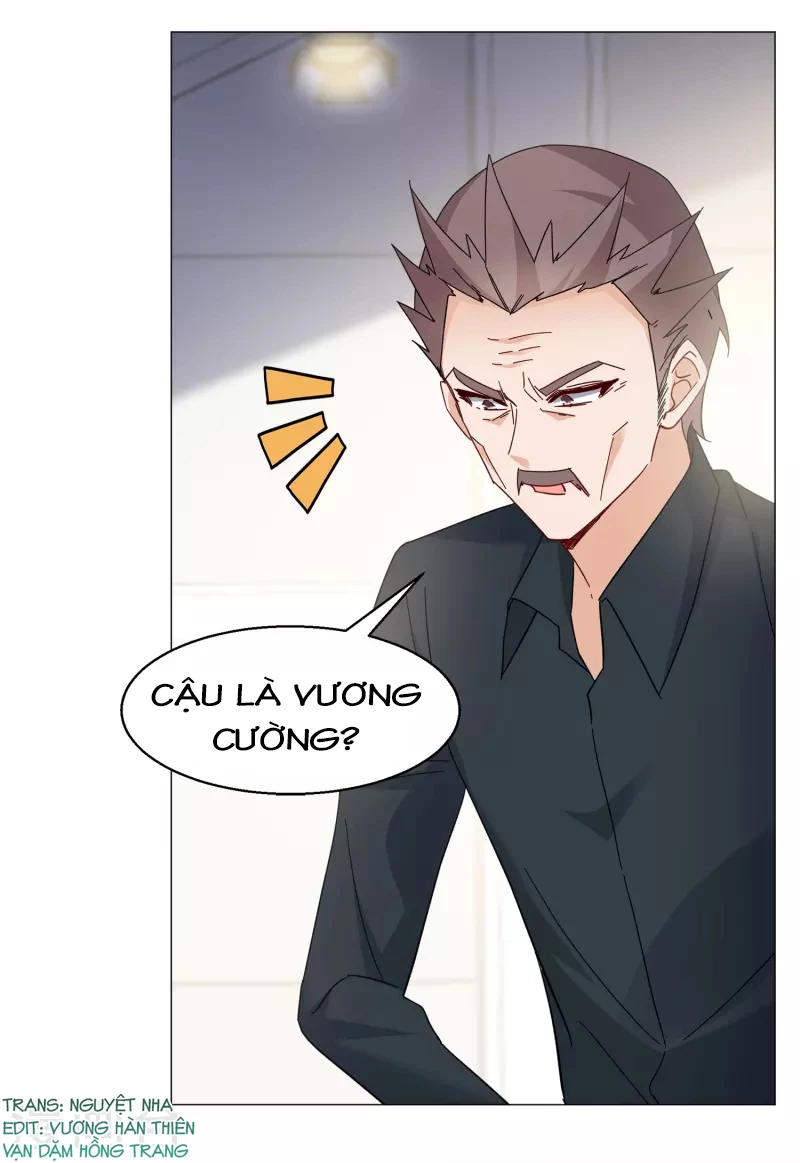 Cô ấy đến rồi, xin hãy nằm xuống! Chapter 232 - 20