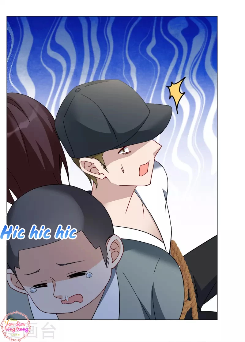 Cô ấy đến rồi, xin hãy nằm xuống! Chapter 232 - 21