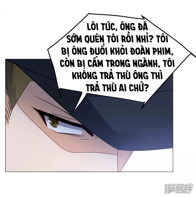 Cô ấy đến rồi, xin hãy nằm xuống! Chapter 232 - 22