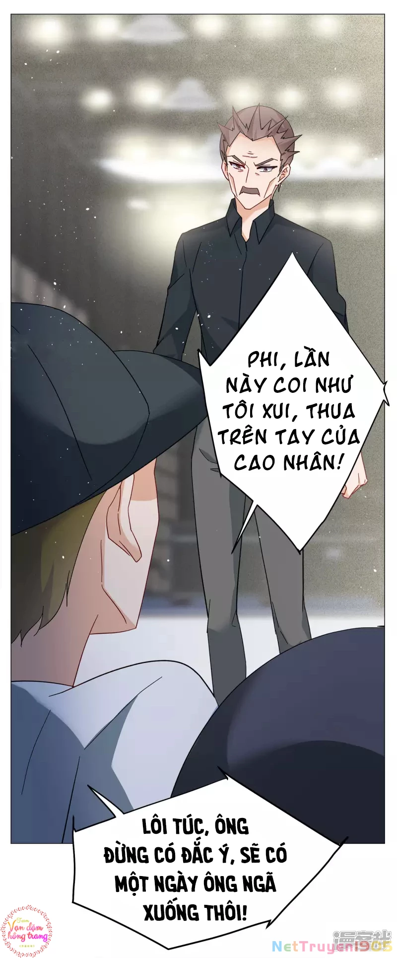 Cô ấy đến rồi, xin hãy nằm xuống! Chapter 232 - 24