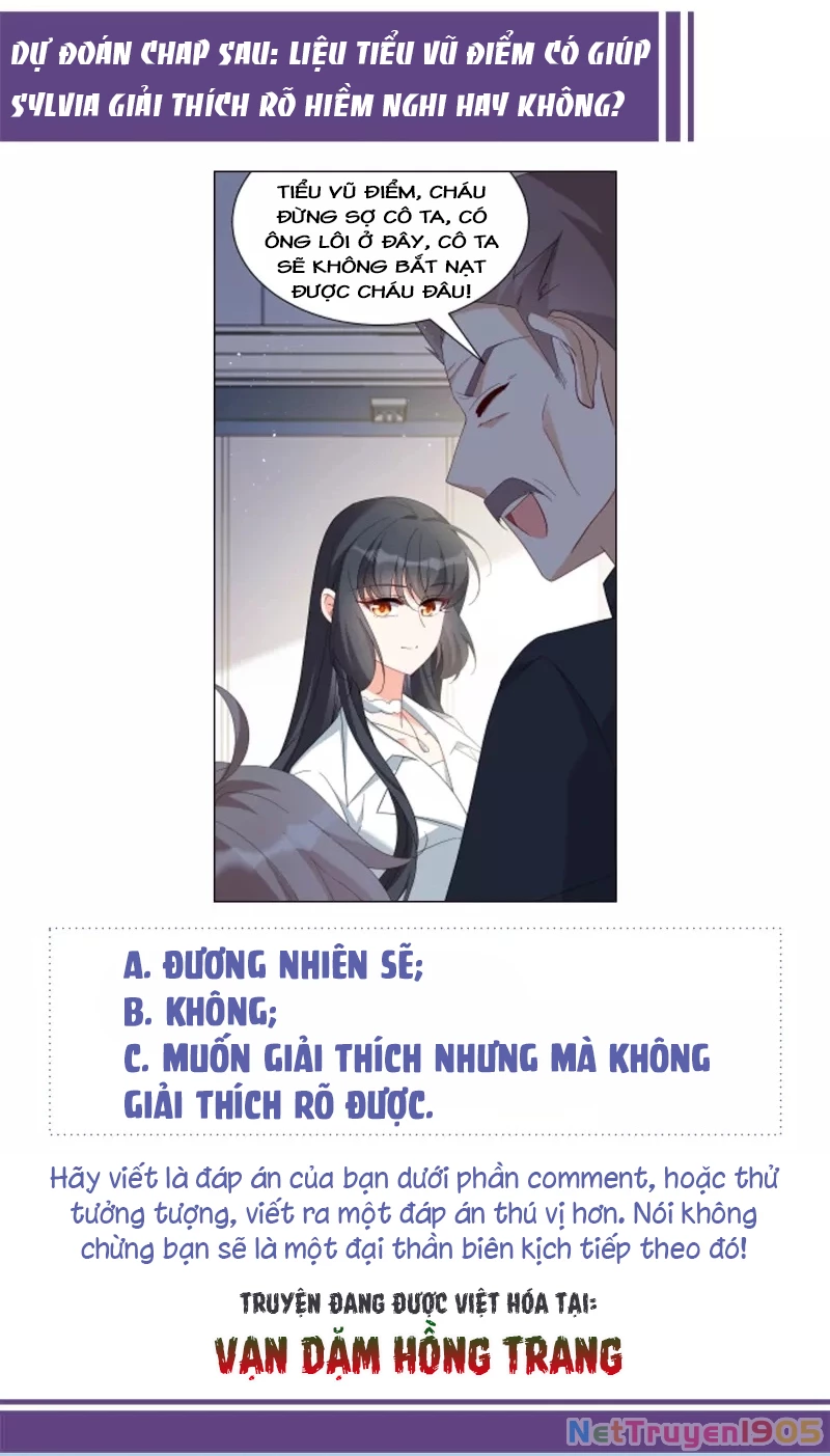 Cô ấy đến rồi, xin hãy nằm xuống! Chapter 232 - 25