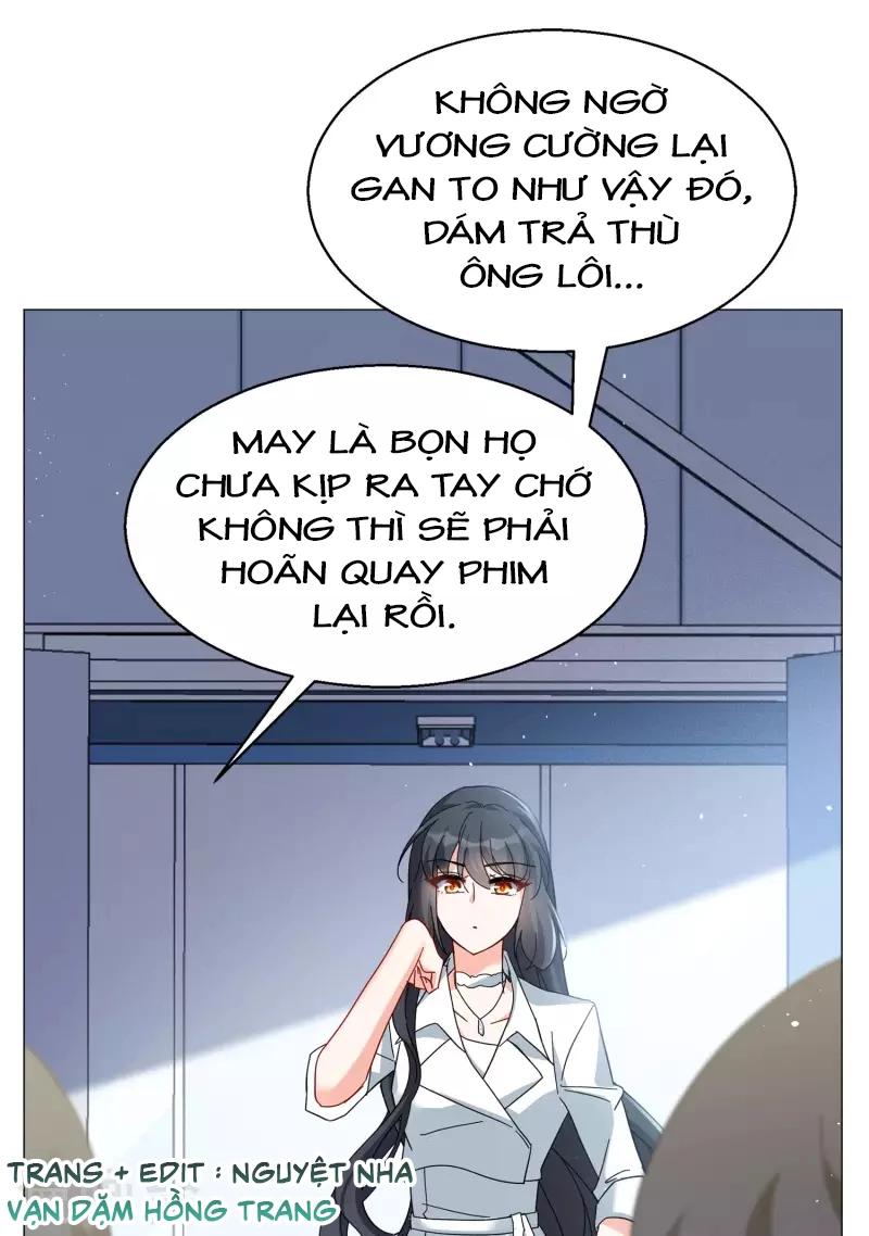 Cô ấy đến rồi, xin hãy nằm xuống! Chapter 233 - 6