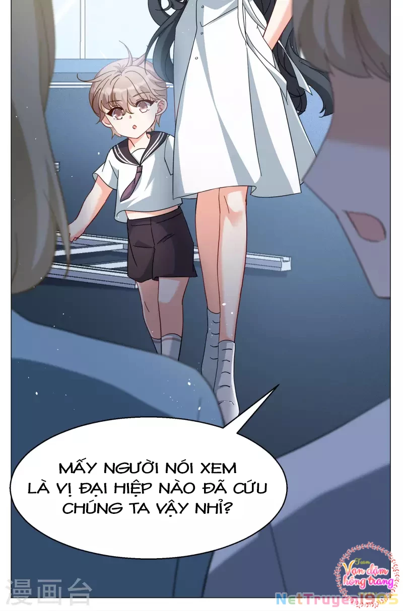 Cô ấy đến rồi, xin hãy nằm xuống! Chapter 233 - 7