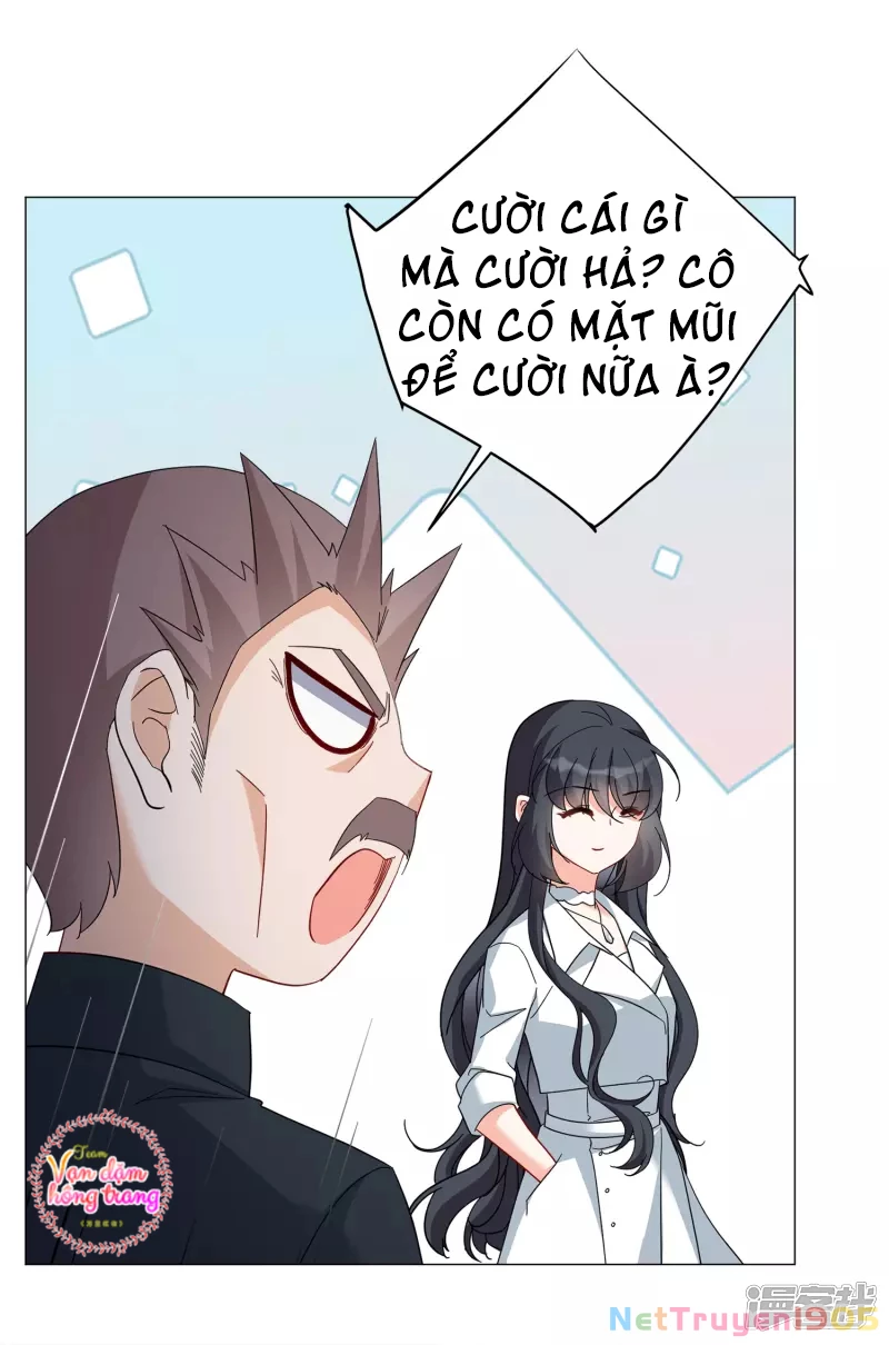 Cô ấy đến rồi, xin hãy nằm xuống! Chapter 233 - 15