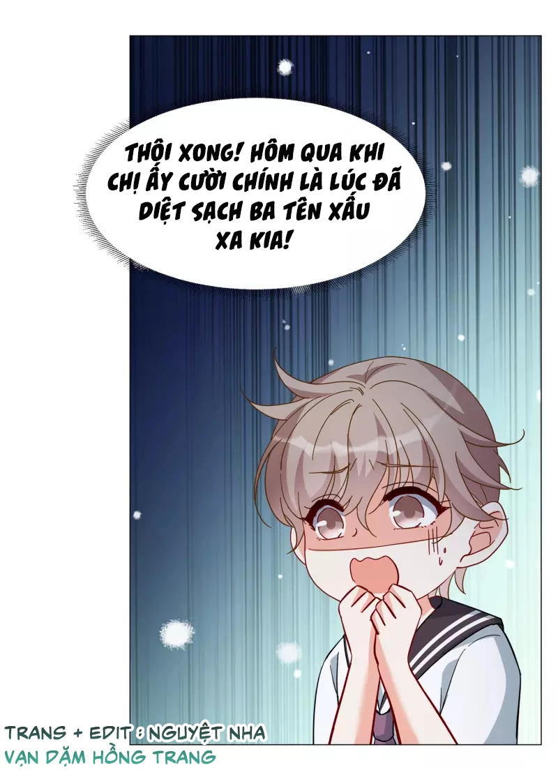 Cô ấy đến rồi, xin hãy nằm xuống! Chapter 233 - 16