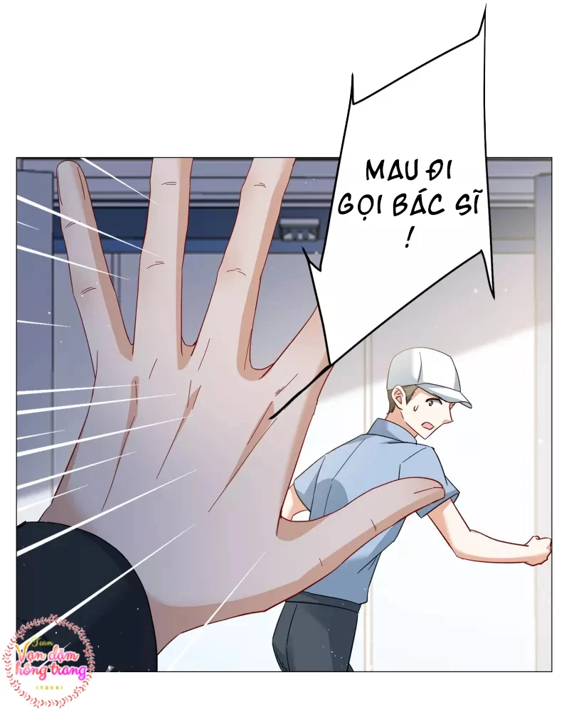 Cô ấy đến rồi, xin hãy nằm xuống! Chapter 233 - 23