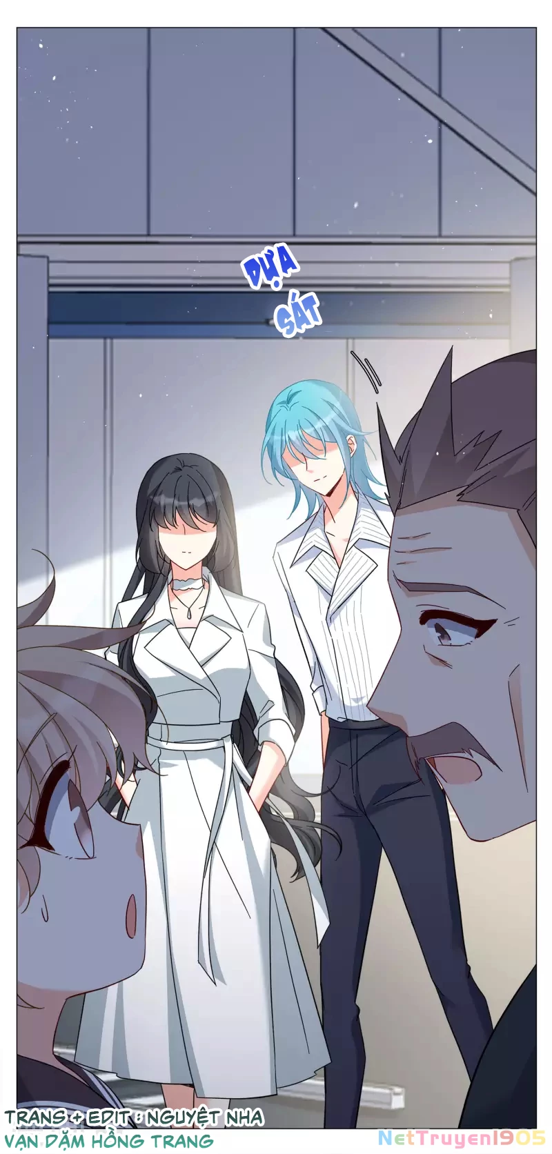 Cô ấy đến rồi, xin hãy nằm xuống! Chapter 233 - 27