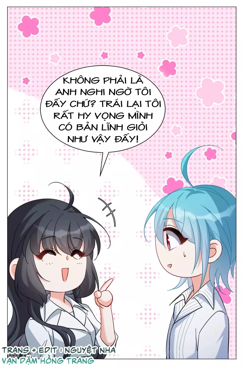 Cô ấy đến rồi, xin hãy nằm xuống! Chapter 233 - 31