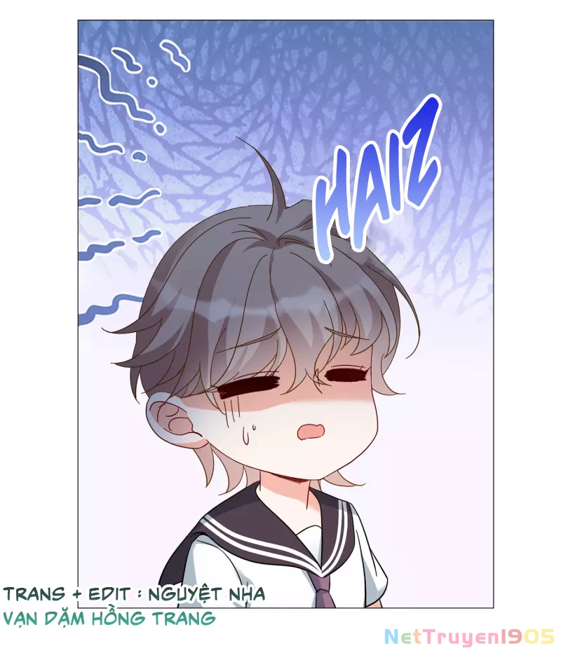 Cô ấy đến rồi, xin hãy nằm xuống! Chapter 233 - 34