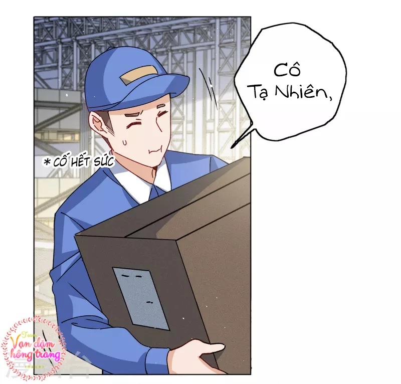 Cô ấy đến rồi, xin hãy nằm xuống! Chapter 234 - 4