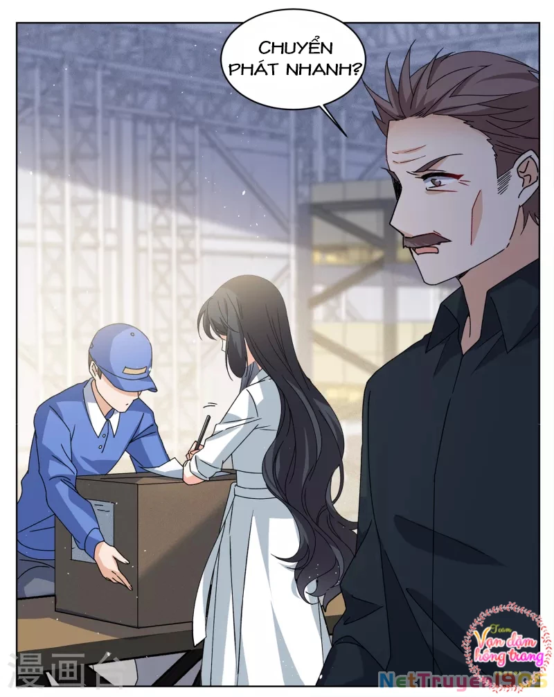 Cô ấy đến rồi, xin hãy nằm xuống! Chapter 234 - 6