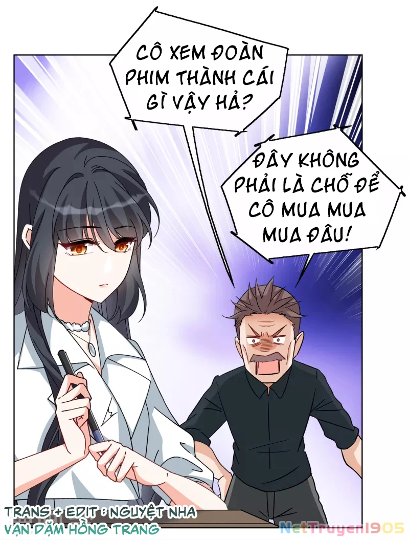 Cô ấy đến rồi, xin hãy nằm xuống! Chapter 234 - 7