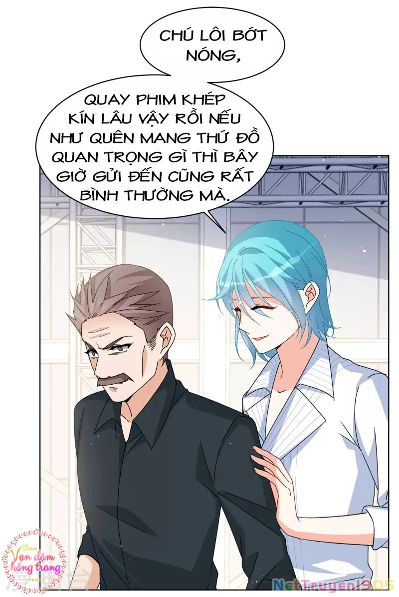 Cô ấy đến rồi, xin hãy nằm xuống! Chapter 234 - 8